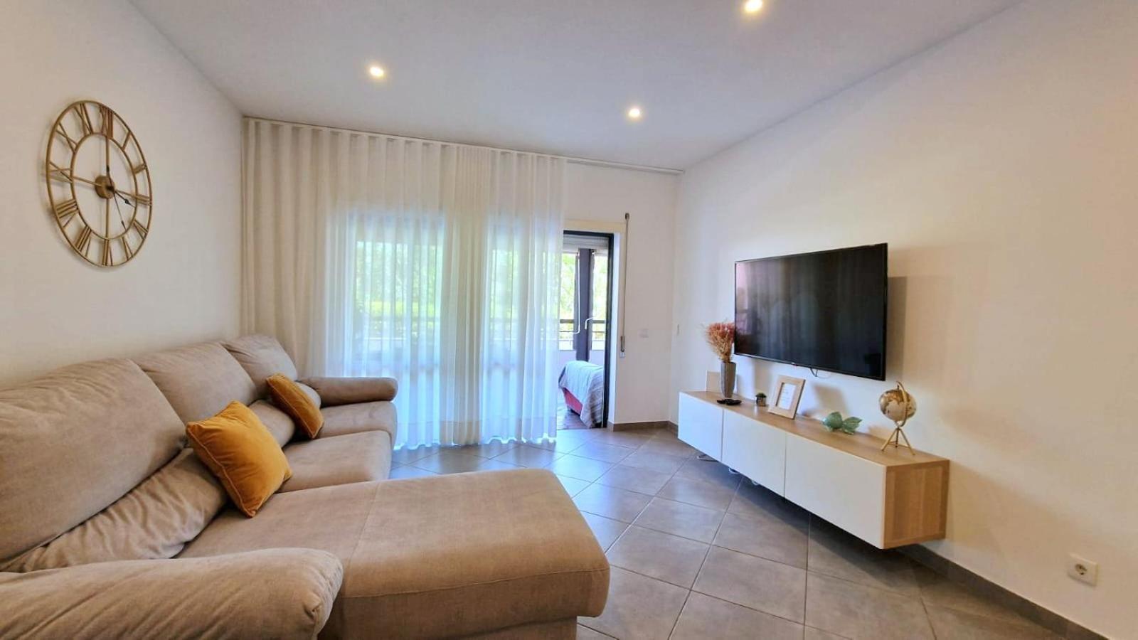 Apartamento Marina Park 202 Lagos Exterior foto