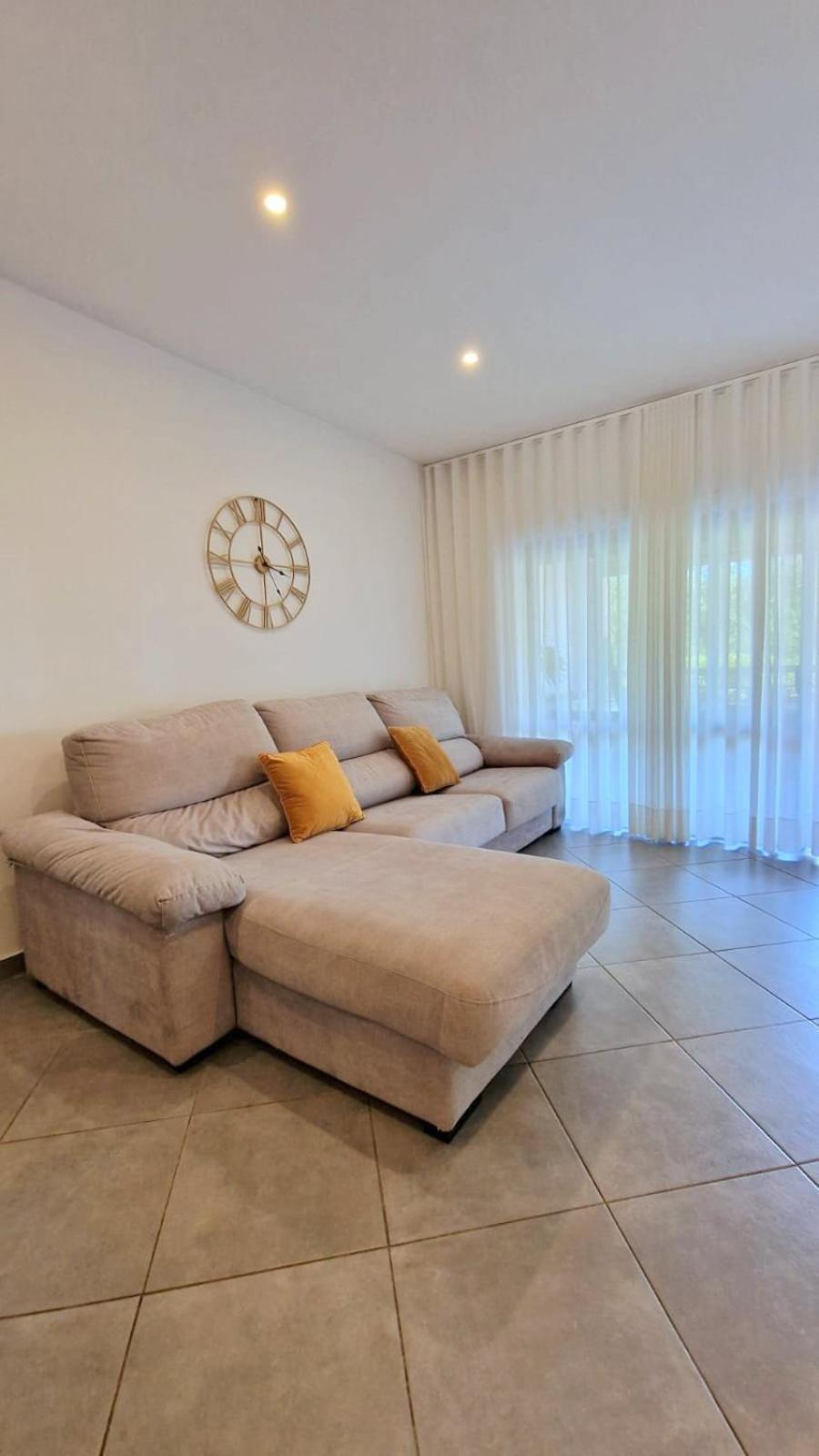Apartamento Marina Park 202 Lagos Exterior foto