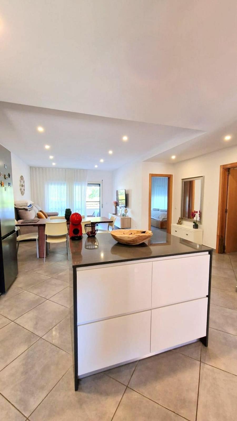 Apartamento Marina Park 202 Lagos Exterior foto