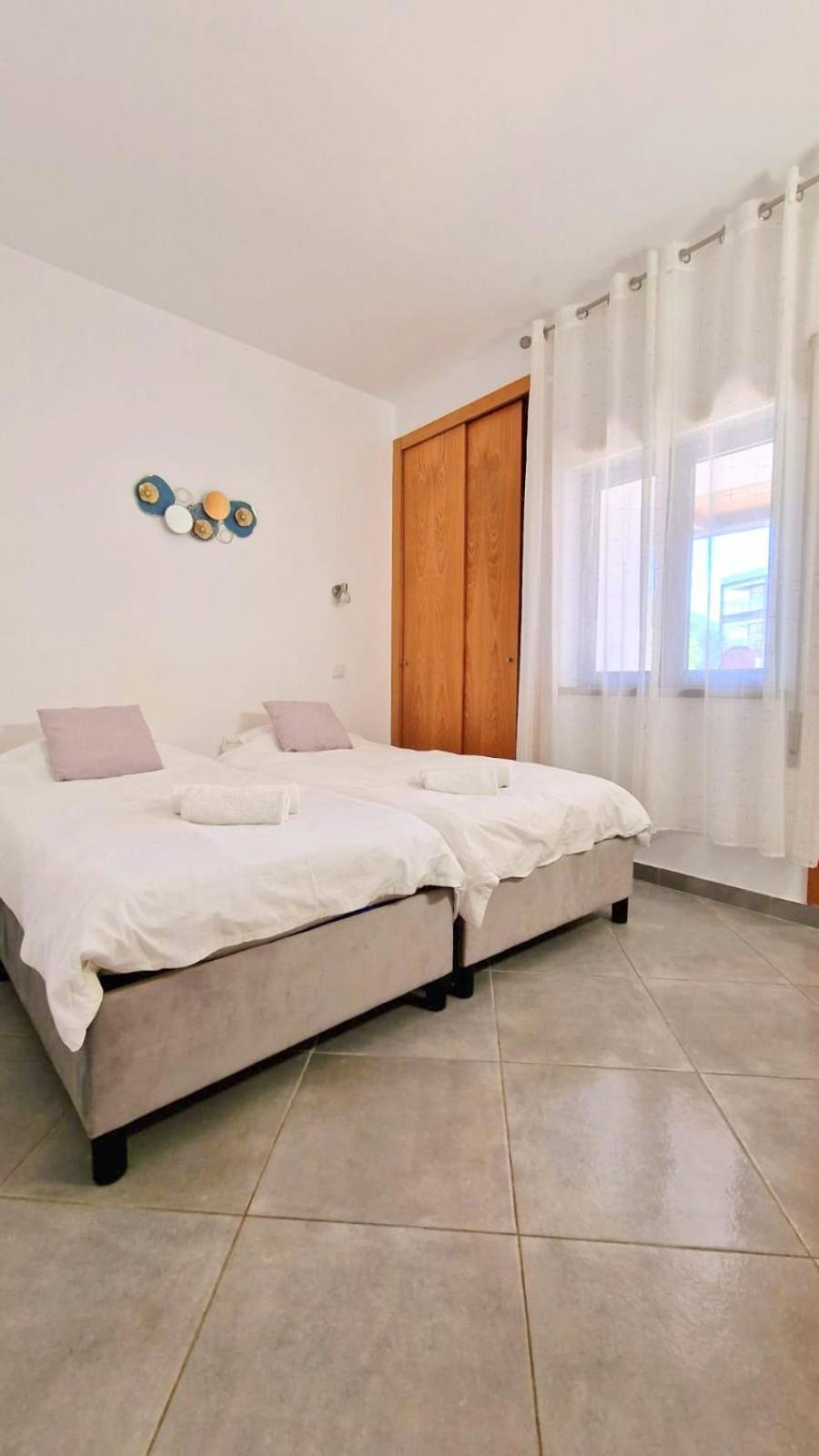 Apartamento Marina Park 202 Lagos Exterior foto