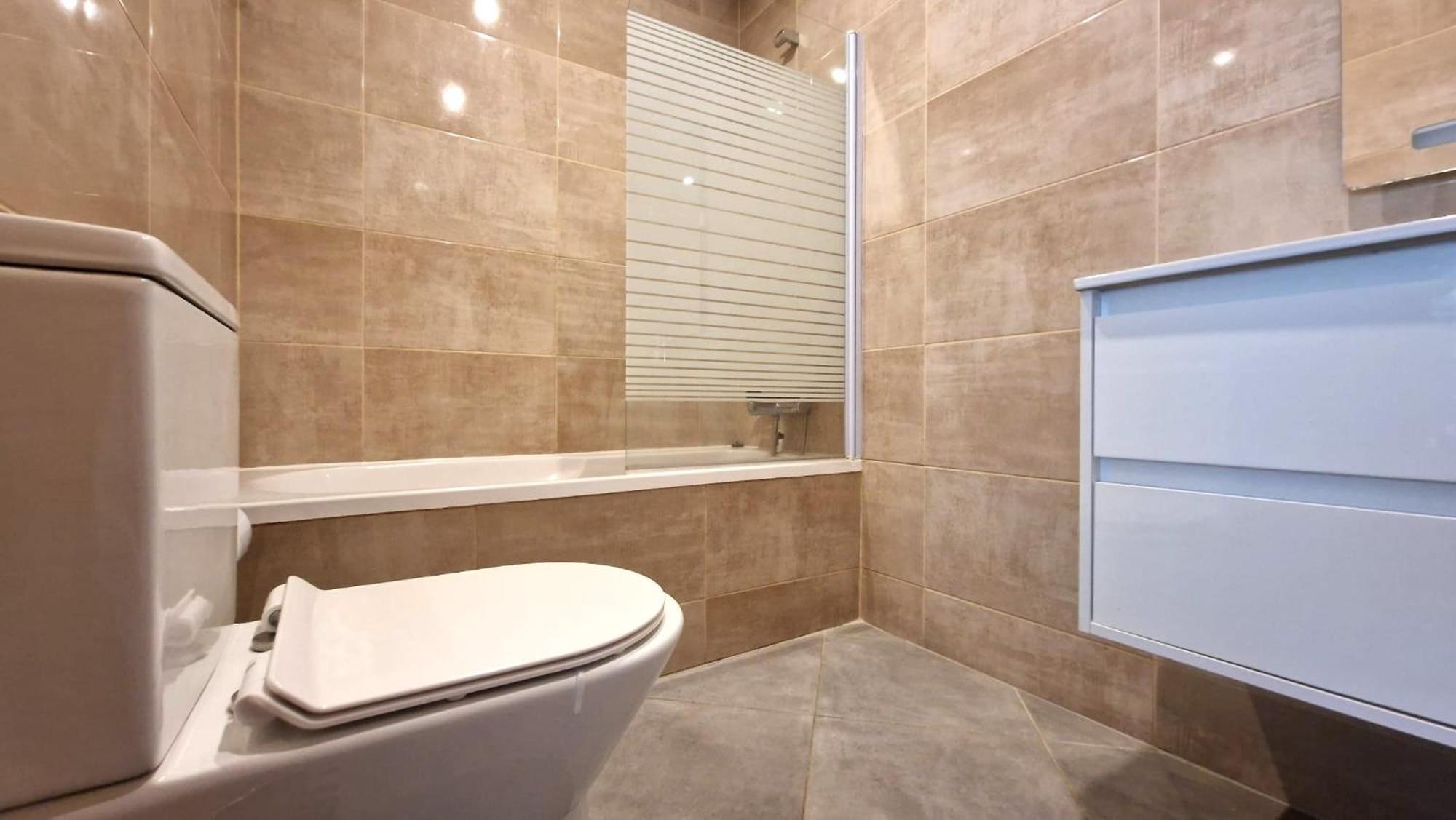 Apartamento Marina Park 202 Lagos Exterior foto