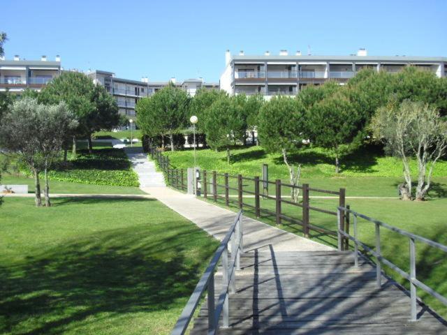 Apartamento Marina Park 202 Lagos Exterior foto